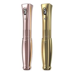 Quality Electric Wireless Pmu Machine Eyebrow Permanent Makeup Tattoo Machine wholesale