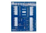 10 Layer HDI Prinred Circuit Boards FR4 TG170 Blue Soldermask PCB Manufacturer