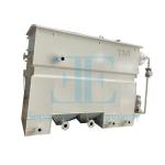 Dissolved Air Flotation In Water Treatment