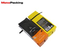 Quality 250g Foil Gusseted Coffee Bags Heat Sealing Gravure Printing With Valve / Tin Tie wholesale