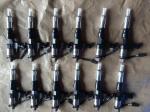 howo parts Fuel injector VG1540080017