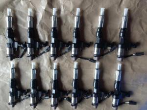 Quality howo parts Fuel injector VG1540080017 wholesale