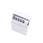 Child Resistant Multipack Packaging Boxes Childproof Pre Rolls Packaging Paper