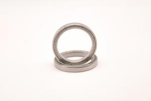 Quality High Accuracy Deep Groove Ball Bearing Front Wheel Hub Bearing Customized wholesale