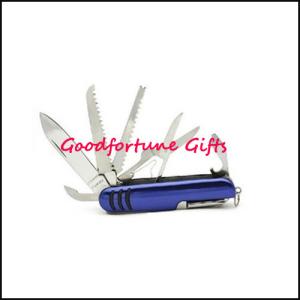 Quality Promotion gift Multifunctional Knife Tool Set wholesale