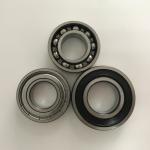 Best Performance Bearing Steel P0 Rolamentos NSK 6203dw C3 6204 6205 Bearing