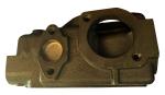MITSUBISHI Forklift S4K Iron Casting Cylinder Head 4.3L 8V