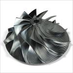 Polished Aluminum 7075 CNC Machining Metal Parts