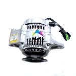 B3.3 12V 45A Truck Auto Alternator Toyota Yucha YC60-7 YC85-7 Cummins 7fgk25