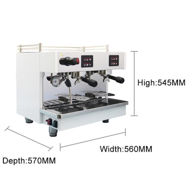 3750W Commercial Hotel Equipment Dual Purpose Mechanical Panel Without Oil