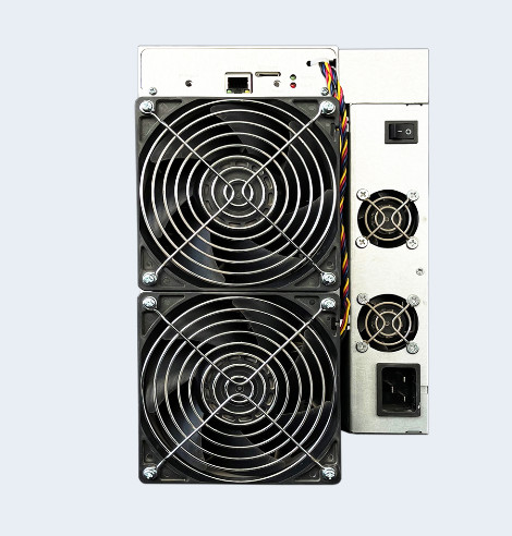 Goldshell HS5 mining HNS 2 algorithms BLAKE2b+SHA3 2.70 TH/s 2650W MINER