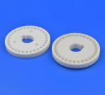 Refractory Insulation Hardness Wear Resistant Alumina Aluminum Oxide Polishing