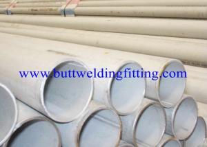 Quality 304,304L,321,310S,317L,2205,347 Stainless Steel Seamless Pipe 168mm-711mm OD wholesale