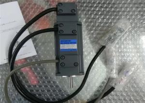 China HA-FE13BD Mitsubishi 11kw Output 3 Phase AC Servo Motor Encoder on sale
