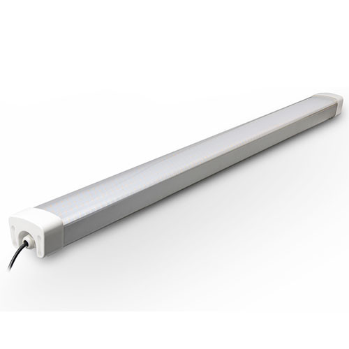 Milky Cover IP65 Triproof LED Light 900mm 3ft Waterproof Aluminum Ally