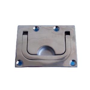 Quality 304 316 Stainless Steel Die Casting , Polishing Automotive Parts Die Casting wholesale