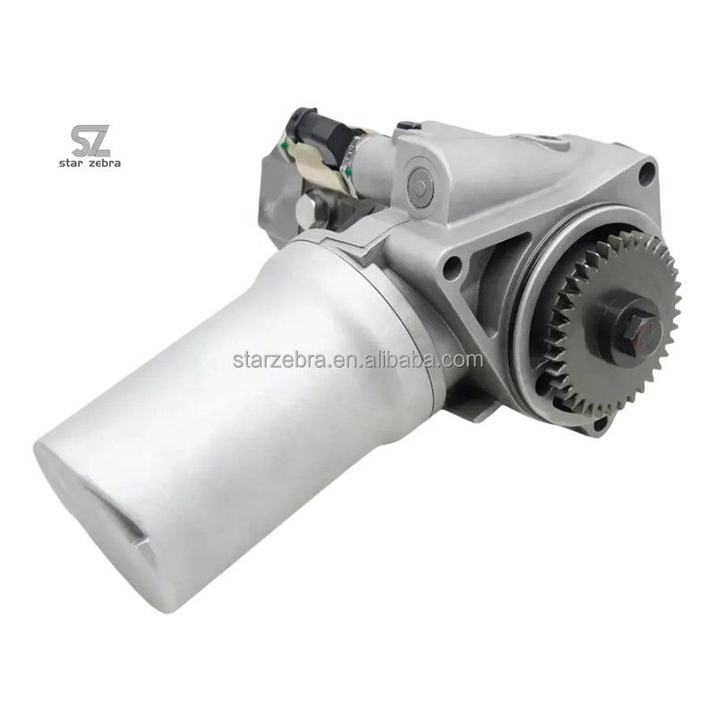 Construction Works 10R2995 178-7521 180-7341 10R-2995 Fuel Pump for Original 3126B Engine E322C E325C Excavator