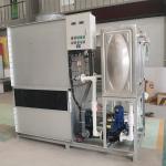 Industrial Cooling Tower Closed Circuit Counter Flow Water Cooling Tower