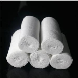 Quality Medical Surgical Gauze Bandage Roll 100% Cotton Free Sample Available wholesale