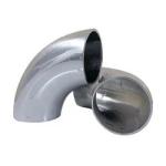 National Standard stainless steel elbow Stainless steel pipe welded elbow DN 150
