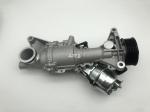 2742000701 2742001507 Water Pump For MERCEDES BENZ W205 C205 S205