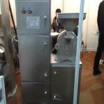 SUS304 Industrial Coffee Bean Milling Machine Universal Grinder Crusher