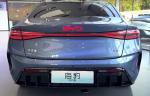 2025 BYD Seal Full Electric Sedan 510KM 650KM 600KM Four Wheel Drive Luxury BYD