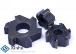 Edco Scarifier Parts Edco CPM-8 Scarifier Cutters 5 Teeth Scarifier Milling