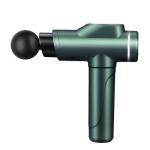6H Duration 6 Speeds Muscle Relax Massager With LCD Display