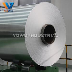 Quality 2000mm Width 2.0mm 3000 Series Aluminum Sheet Coil wholesale