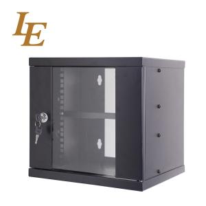 Quality Mw Wall Mount 10 Inch Small Server Rack Cabinet wholesale