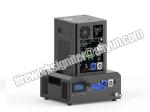 Sparkular Battery+Sparkular Mini Machine Set For Wedding Party Entertainment