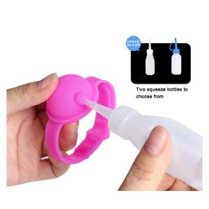 Quality Unisex silicone Hand Sanitizer Bracelet wholesale