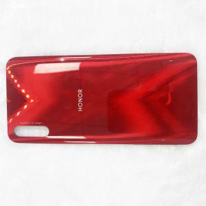 Quality IMD Injection Molding Phone Case High Gloss UV Texture Rose Red wholesale