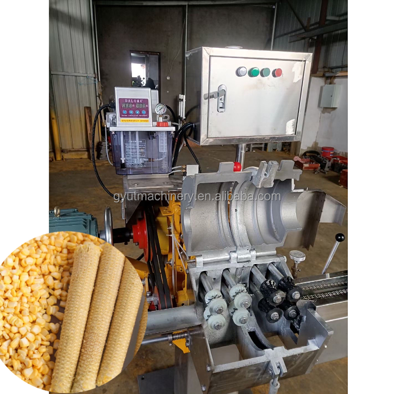 110 KG Electric Maize Seed Removing Threshing Machine for Corn Threshing and Washing