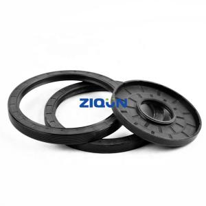 Quality FKM FB Medical Equipment TC Skeleton 0.05MPa Double Lip Oil Seal wholesale