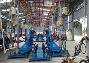 China Automotive Assembly Equipment Welding Line Investment Group Corporation on sale