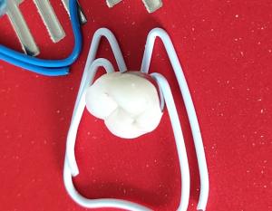 Quality Laboratory PFM Dental Crown 3D printing Bridge Dental Crown wholesale