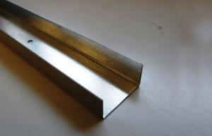 Quality Galvanized U Channel High Strenght wholesale