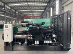100kw 75kw 200kw Cummins Deutz Engine BF6M1015-LA Diesel Generator Silent Type