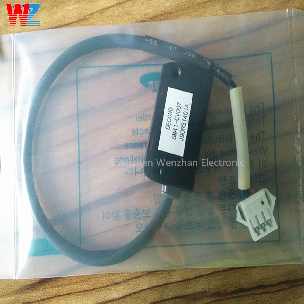 SMT Samsung sensor SM321 sensor J90611038E E3S-LS3N