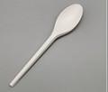Biodegradable 6.5" PLA Cutlery Knife Fork Spoon 17cm 16.2cm 15.4cm