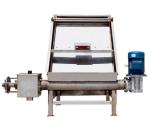 Screw Press Dewatering Machine for Winepress Agave Sugar Cane Mill Coconut Waste