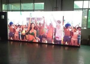 Quality 6500nits Brightness video LED display P6 , rgb Led Advertising Display wholesale