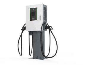 Quality 30KW DC fast charger for EV wholesale