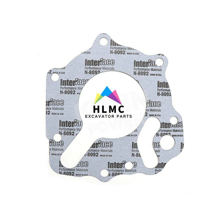 NT855 Diesel Engine Overhauling Spare Parts 3801235 NTA855 NT855 Lower Gasket Kit