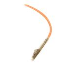 LSZH Multimode OM2 Fiber Optic Patch Cable LC/UPC-LC/UPC FCC Listed