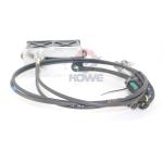 High Guarantee Excavator Parts E311B E312B E320B 6 Pins Throttle Motor 119-0633