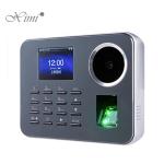 ZK Iclock360-P Biometric Palm & Fingerprint Time Attendance With 13.56MHZ Card