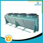 Copeland air cooled condensers for refrigeration condensing units